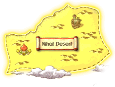 Nihal Desert