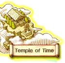 Temple of Time
