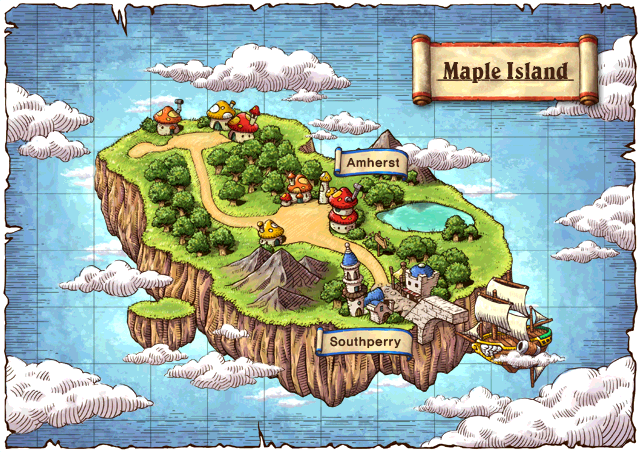 WorldMap000 background