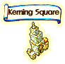 Kerning Square