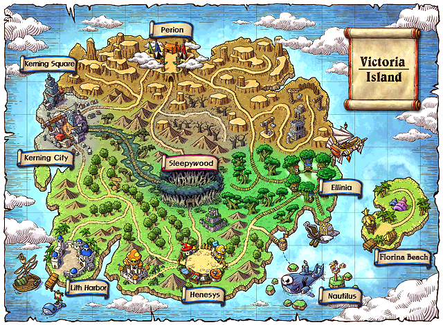 WorldMap010 background