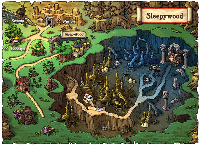 WorldMap012 background