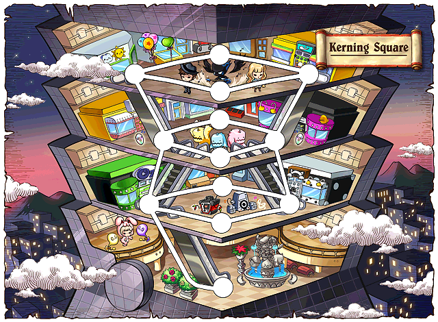WorldMap013 background