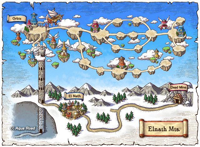 WorldMap020 background