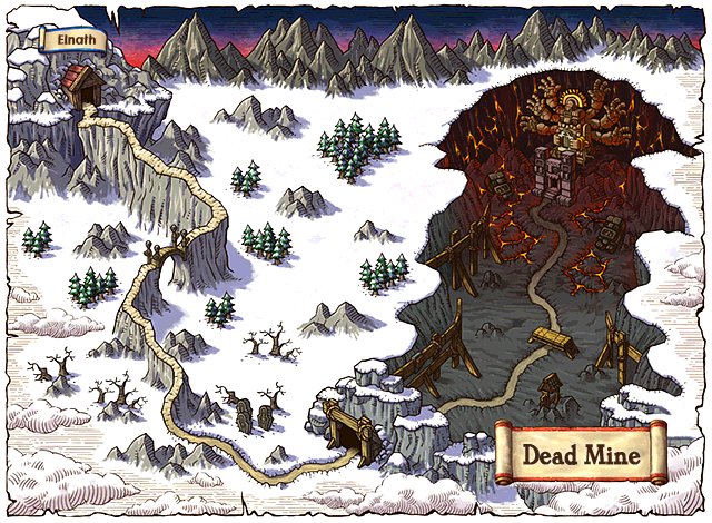 WorldMap021 background