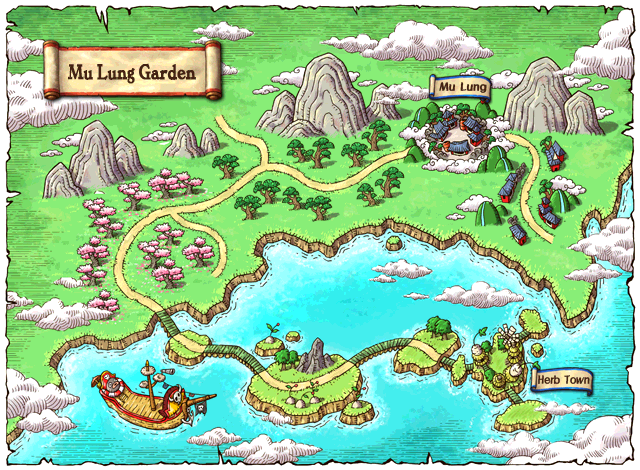 WorldMap060 background