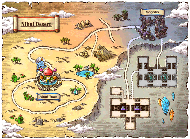 WorldMap070 background
