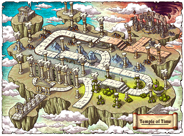 WorldMap080 background